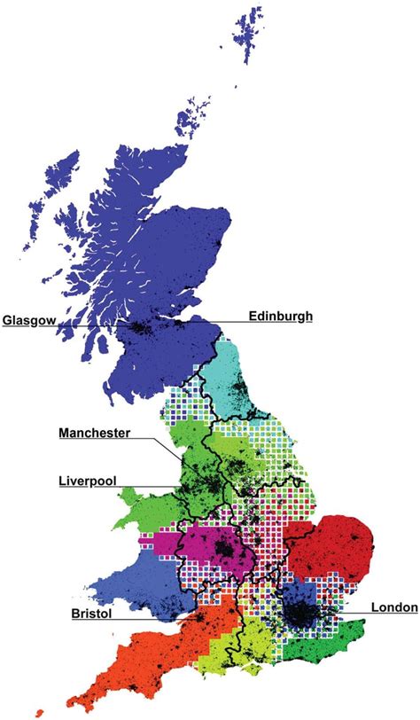 Integrating social network data into GISystems